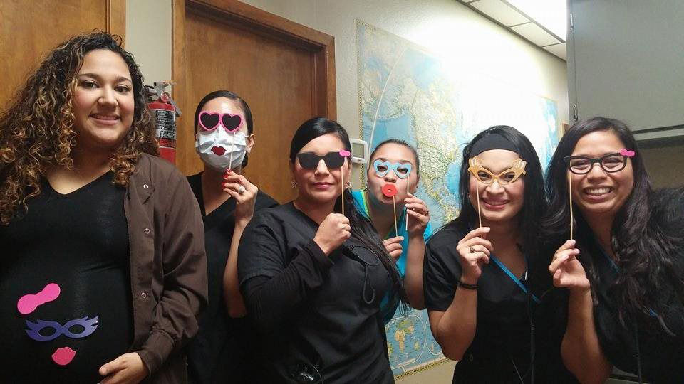 San Antonio Cosmetic Dentist