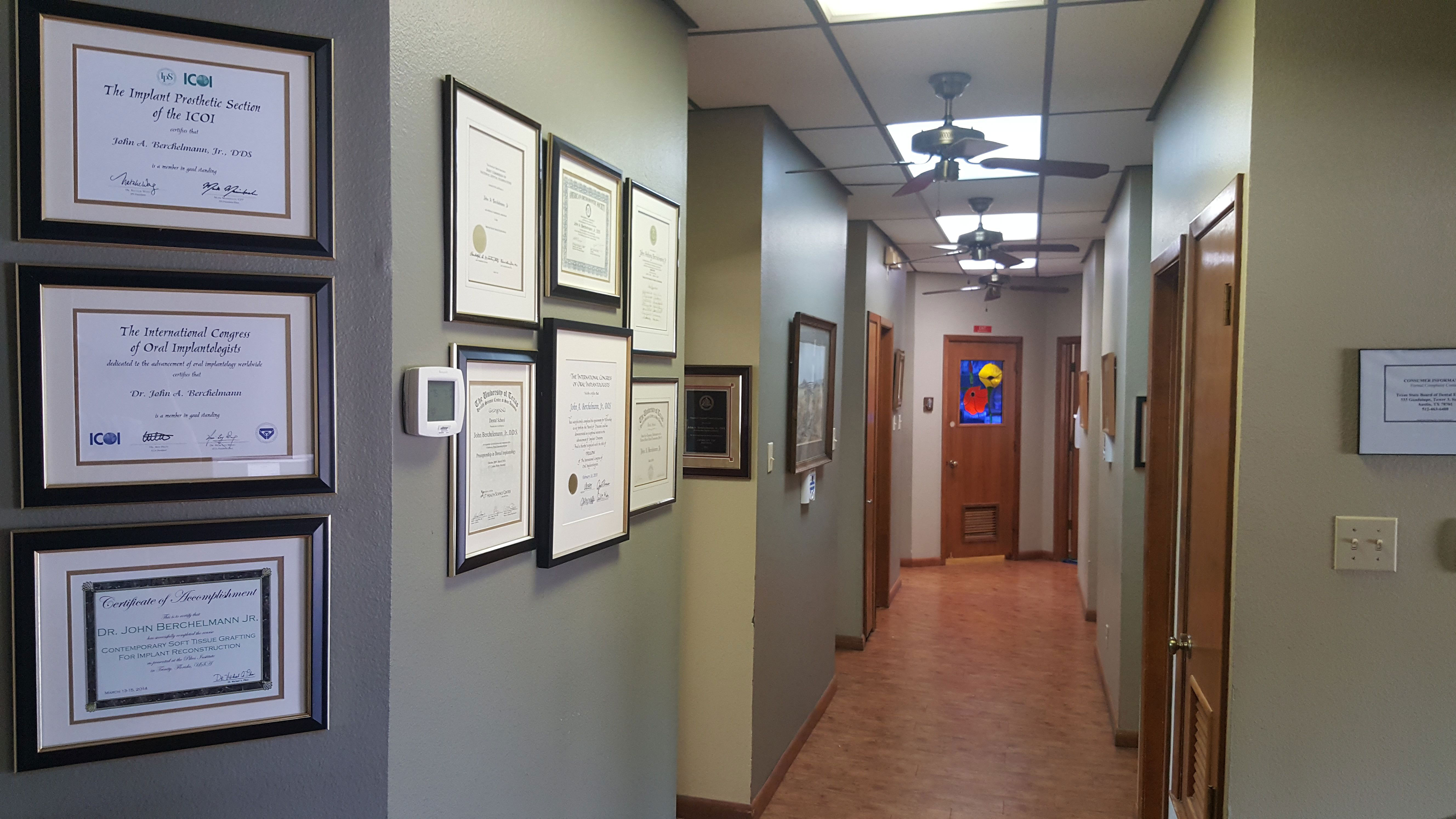 Dentist in San Antonio