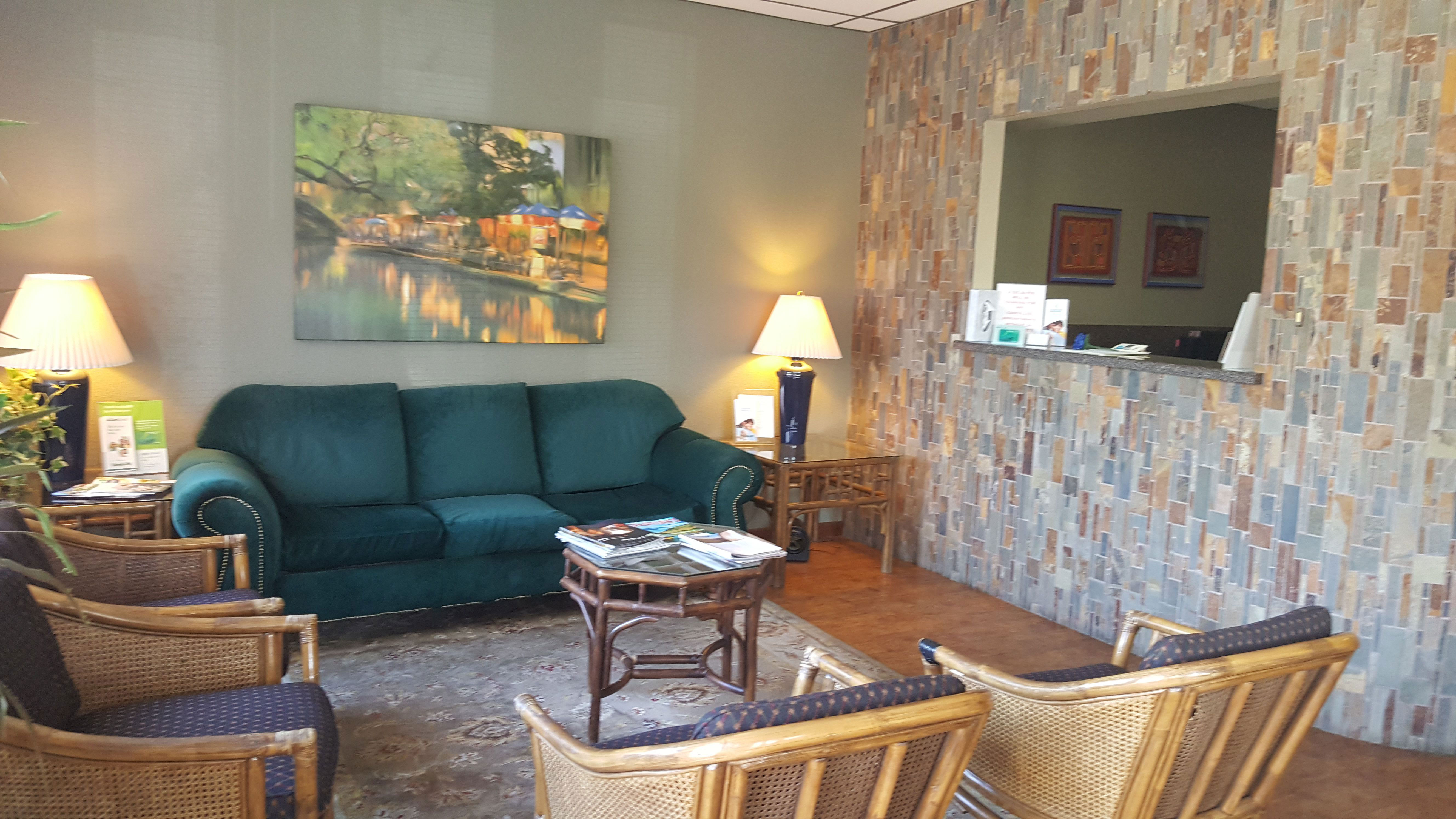 Emergency Dentist San Antonio