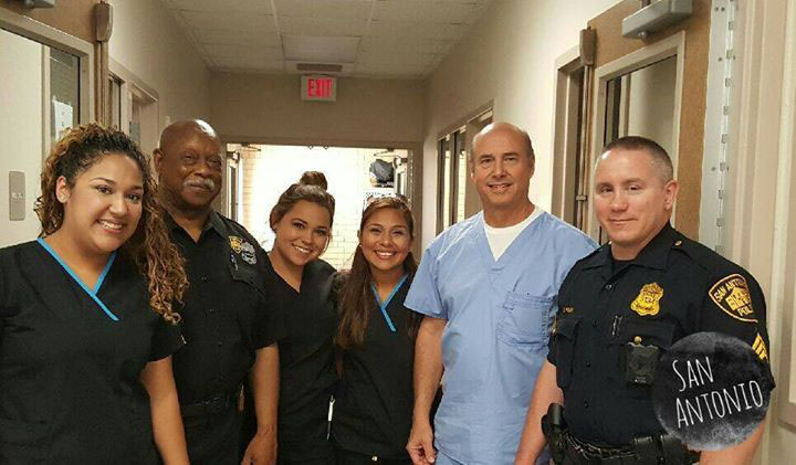 Cosmetic Dental Office in San Antonio