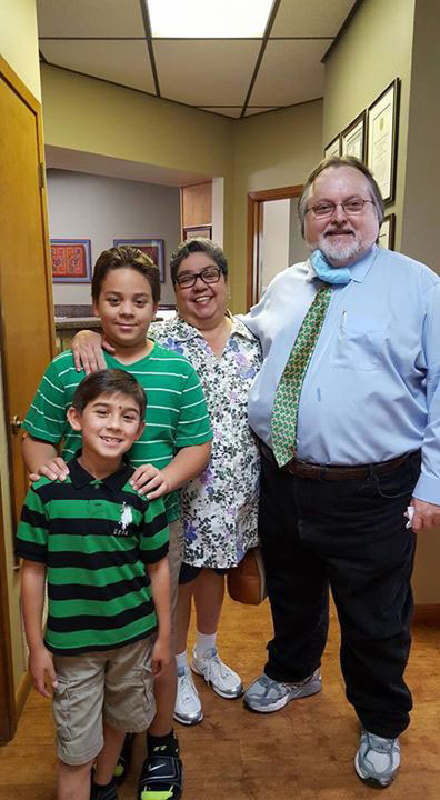 Dentist in San Antonio