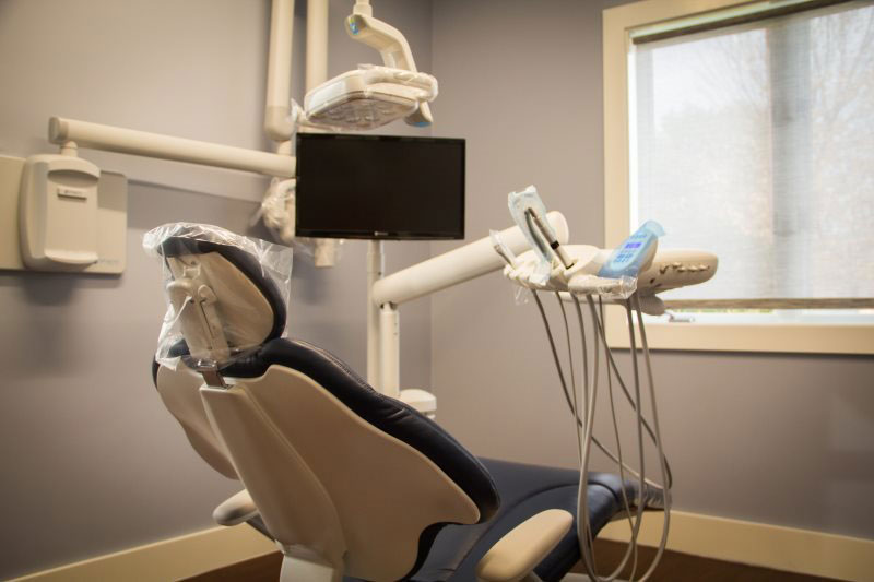 Dental Office 78223