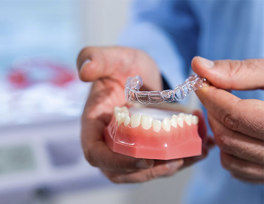 Berchelmann Family Dental