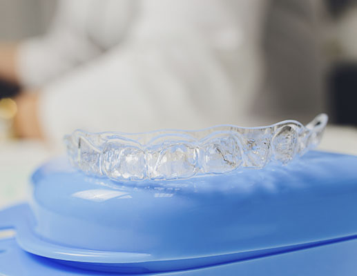 Berchelmann Family Dental